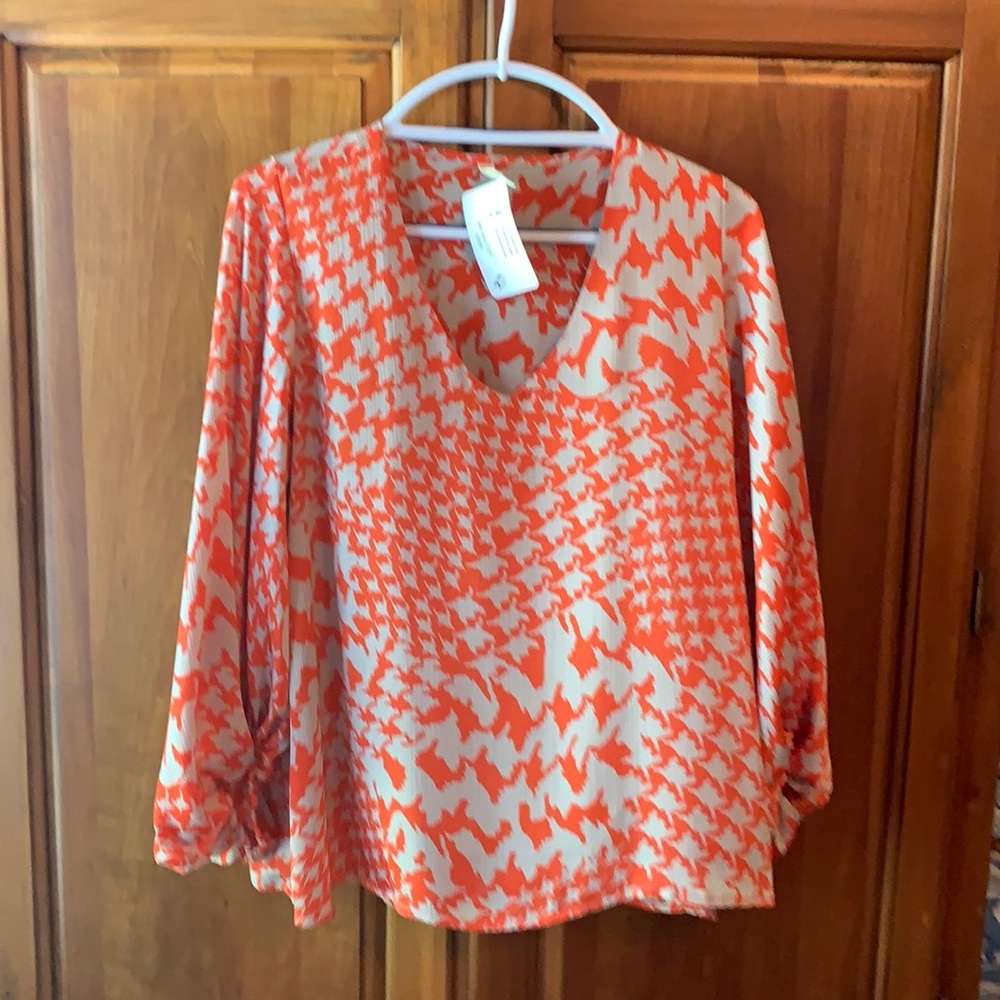 Womens Blouse